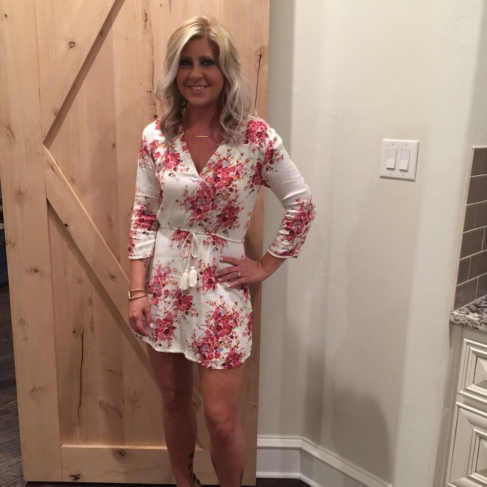 Meet your Posher, Shelbi